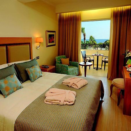 فندق Olympic Bay Adults Only أيا نابا المظهر الخارجي الصورة