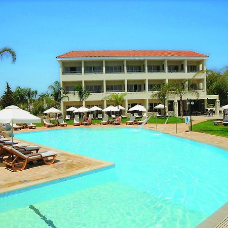 فندق Olympic Bay Adults Only أيا نابا المظهر الخارجي الصورة