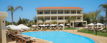 فندق Olympic Bay Adults Only أيا نابا المظهر الخارجي الصورة