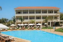 فندق Olympic Bay Adults Only أيا نابا المظهر الخارجي الصورة