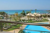 فندق Olympic Bay Adults Only أيا نابا المظهر الخارجي الصورة