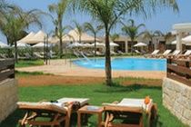 فندق Olympic Bay Adults Only أيا نابا المظهر الخارجي الصورة