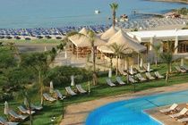 فندق Olympic Bay Adults Only أيا نابا المظهر الخارجي الصورة