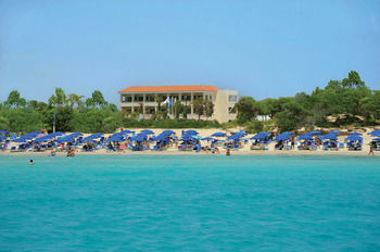 فندق Olympic Bay Adults Only أيا نابا المظهر الخارجي الصورة