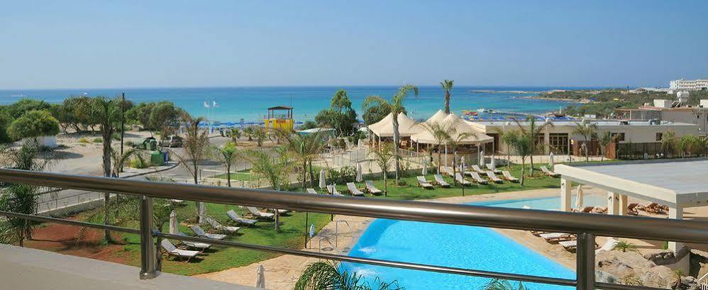 فندق Olympic Bay Adults Only أيا نابا المظهر الخارجي الصورة