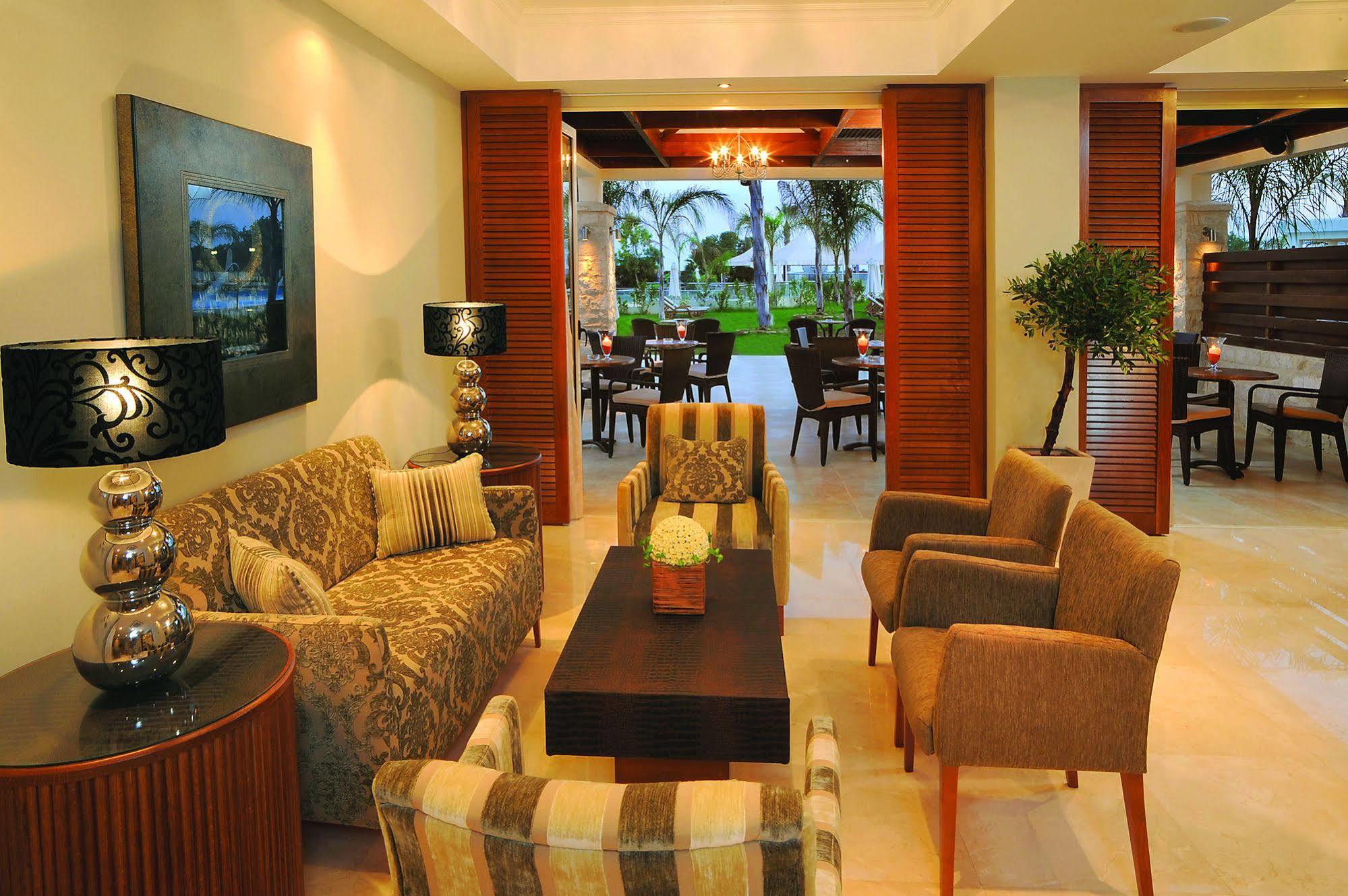فندق Olympic Bay Adults Only أيا نابا المظهر الخارجي الصورة