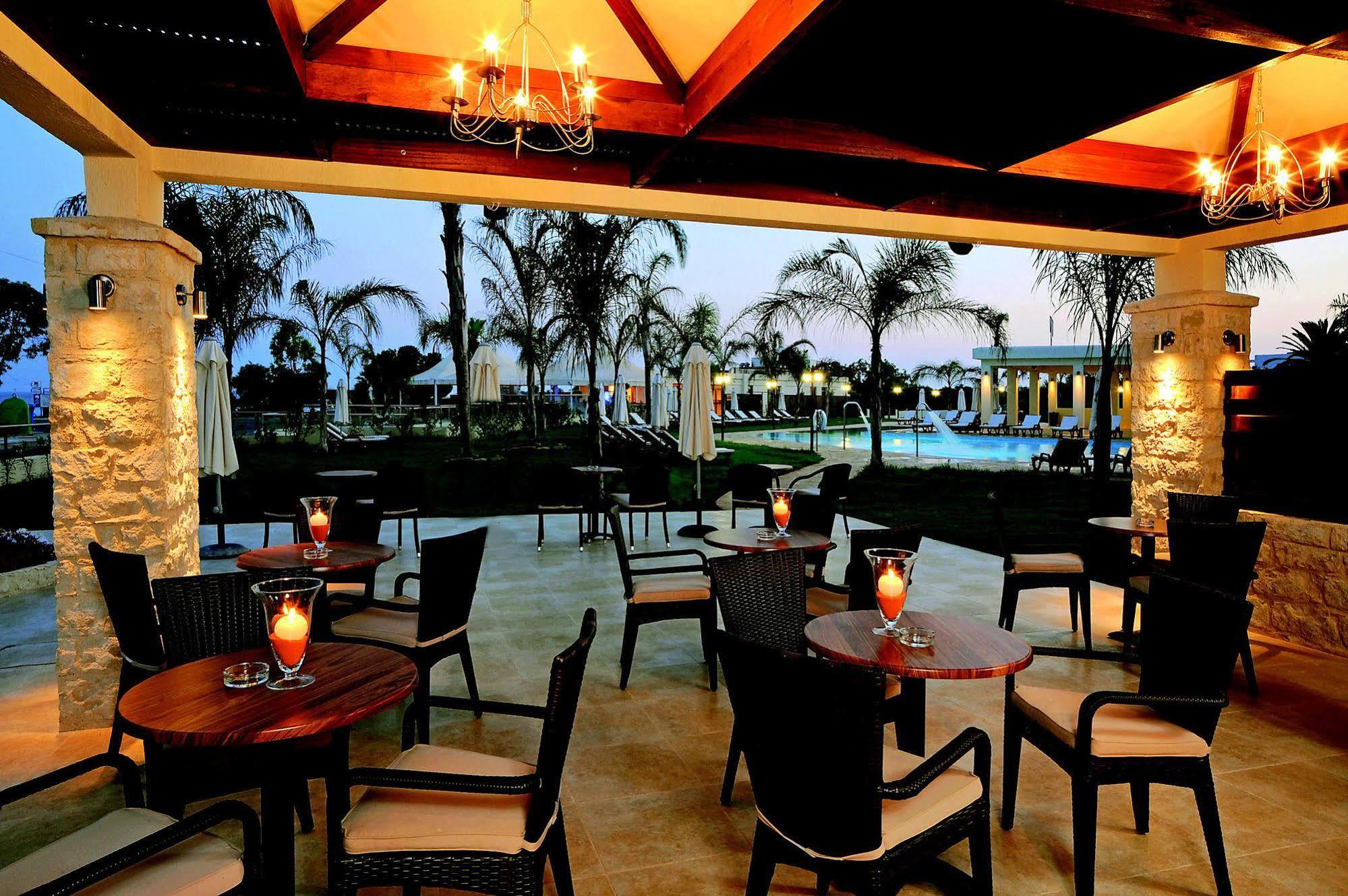 فندق Olympic Bay Adults Only أيا نابا المظهر الخارجي الصورة