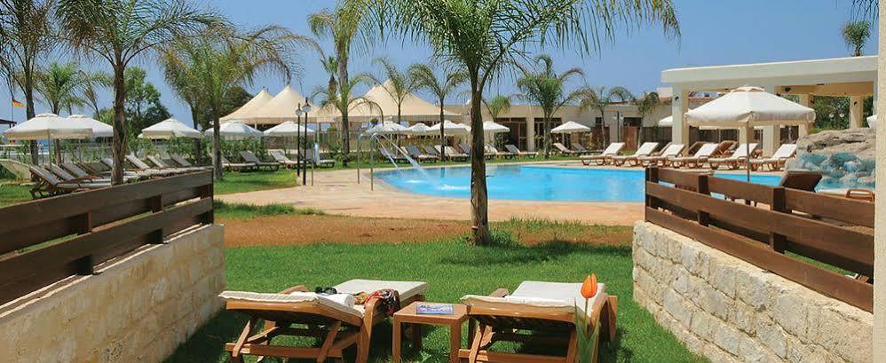 فندق Olympic Bay Adults Only أيا نابا المظهر الخارجي الصورة