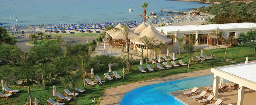 فندق Olympic Bay Adults Only أيا نابا المظهر الخارجي الصورة